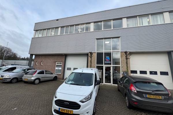 Kantoorruimte de Run 29 Best