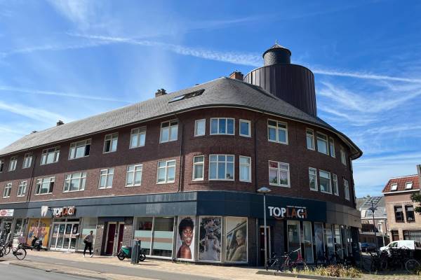 Winkelruimte Amsterdamsestraatweg 346 Utrecht