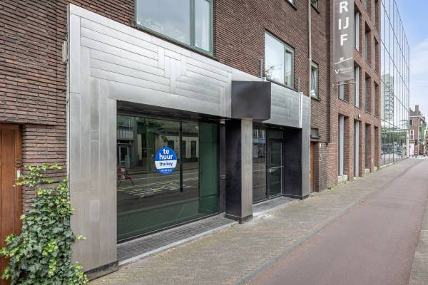 Winkelruimte Wal 10-A Eindhoven