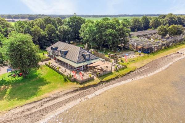 Beleggingsobject Palmbosweg 8 Ermelo