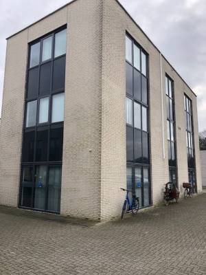 Kantoorruimte Aphroditestraat 35 Tilburg