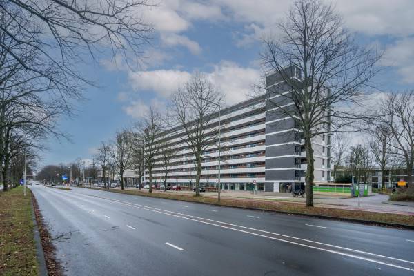 Kantoorruimte President Kennedylaan 663 Amsterdam