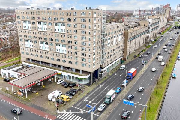 Winkelruimte Neherkade 1000 Den Haag