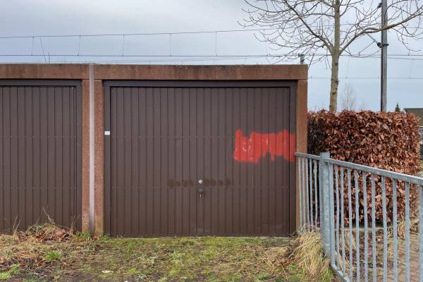 Bedrijfsruimte Stationslaan 14 Hoogkarspel
