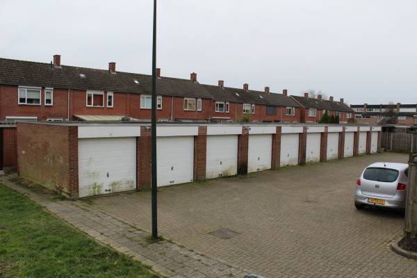 Beleggingsobject Bloemenlaan 123 Sint-Maartensdijk