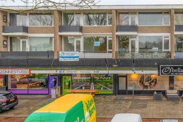 Winkelruimte Hollandselaan 47 Stadskanaal