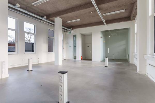 Kantoorruimte Prins Willem-Alexanderlaan 280 Apeldoorn
