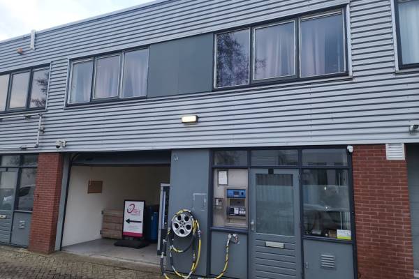 Bedrijfsruimte Boekweitstraat 32 Nieuw-Vennep