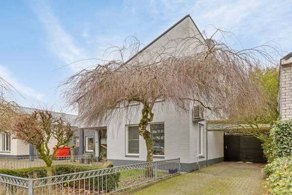 Bedrijfsruimte Randweg 13 Someren