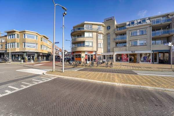 Winkelruimte Tramstraat 6 Katwijk (ZH)