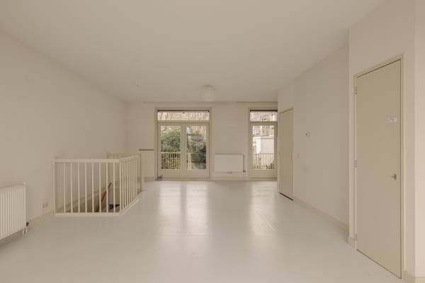 Kantoorruimte Spaarndammerdijk 17-H Amsterdam