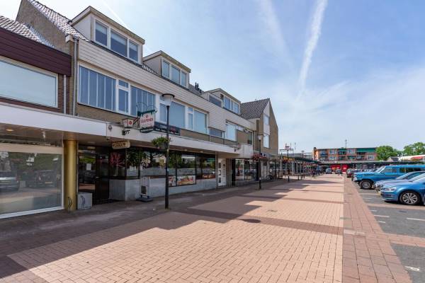Beleggingsobject Raadhuisstraat 1- 7 Heerhugowaard