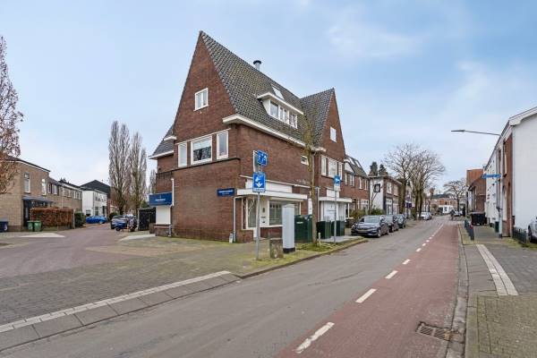 Bedrijfsruimte Koningsstraat 99 Hilversum