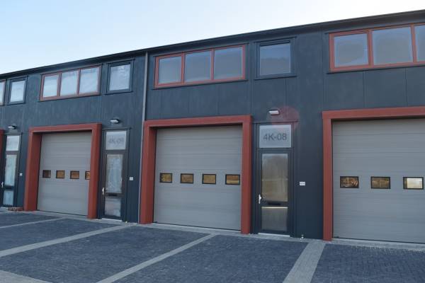 Bedrijfsruimte Boskoopseweg 4-K 08 Boskoop