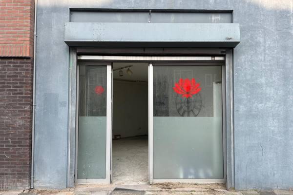 Winkelruimte Laan van Nieuw-Guinea 41 Utrecht