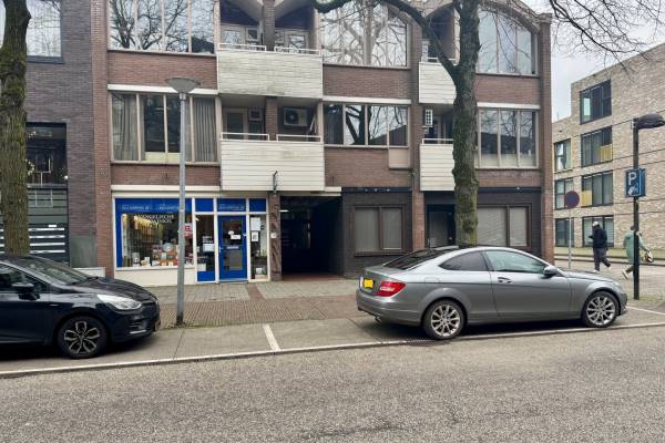 Kantoorruimte Wilhelminastraat 54-A Emmen