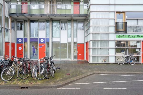 Kantoorruimte Grubbehoeve 29 Amsterdam