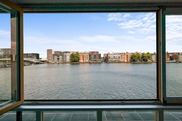 Bedrijfsruimte Veembroederhof 35 Amsterdam