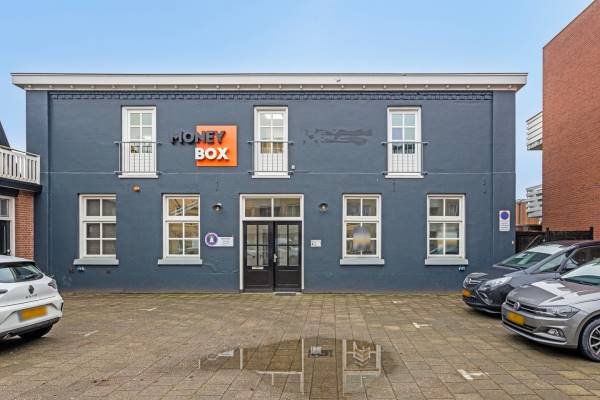 Kantoorruimte Anninksweg 14-A Hengelo (OV)