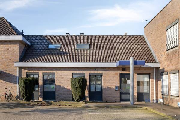 Kantoorruimte Koorstraat 2-b Boxmeer