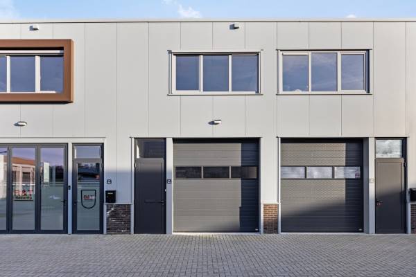 Bedrijfsruimte Oude Apeldoornseweg 37-E 14 Apeldoorn