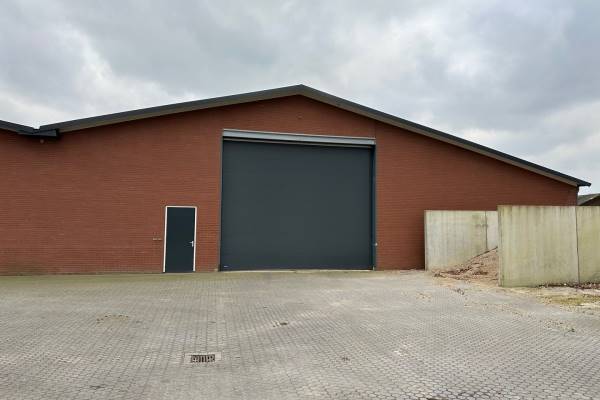 Bedrijfsruimte Walienseweg 22nabij Winterswijk Huppel