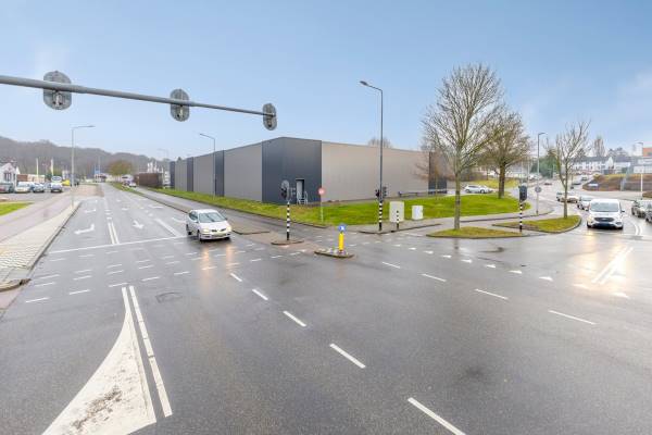 Bedrijfsruimte Kissel 30 Heerlen