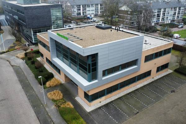 Kantoorruimte Dr Holtroplaan 44 Eindhoven