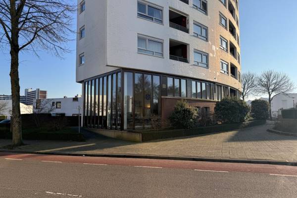 Kantoorruimte Henisstraat 2-B Maastricht