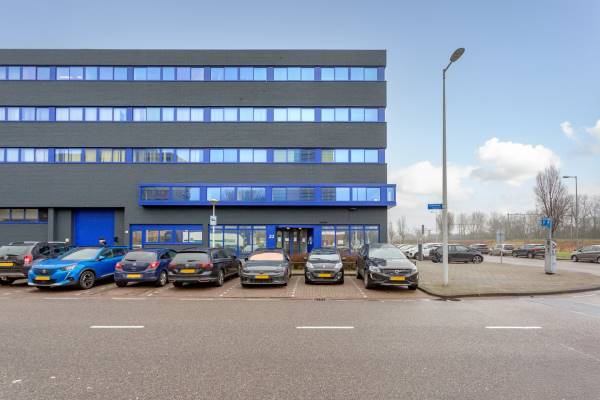 Kantoorruimte Kabelweg 22 Amsterdam