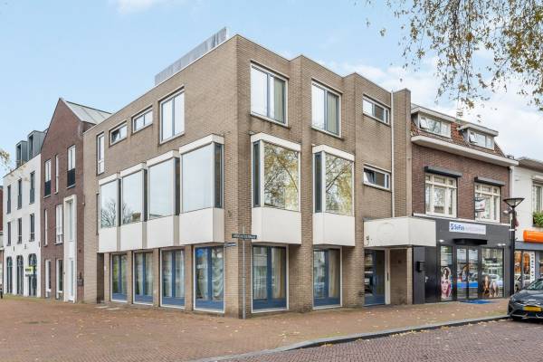 Horecagelegenheid Hooghuisstraat 15 Oss