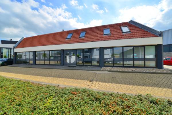 Kantoorruimte Gutenbergweg 6 Culemborg