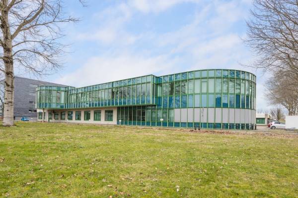 Kantoorruimte Randstad 221 Almere