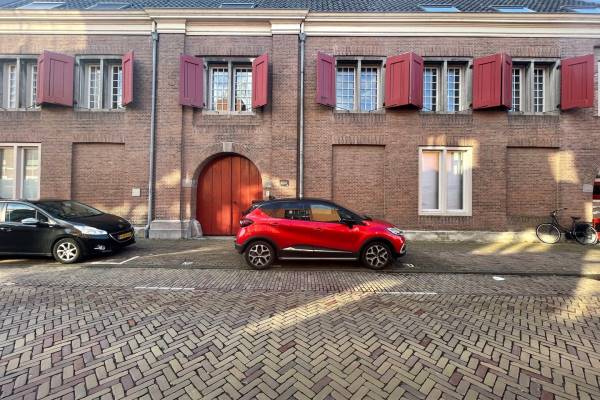 Kantoorruimte Boerenstraat 54 Gorinchem