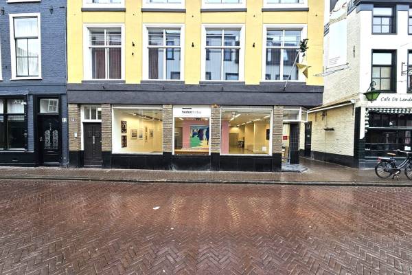 Winkelruimte Denneweg 14-D Den Haag