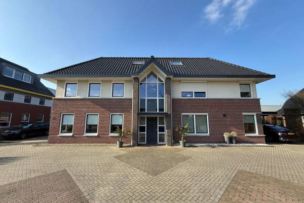 Kantoorruimte Barneveldsestraat 21 Renswoude
