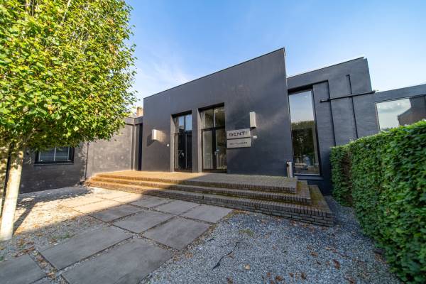 Kantoorruimte Nieuwstraat 156-D Gilze