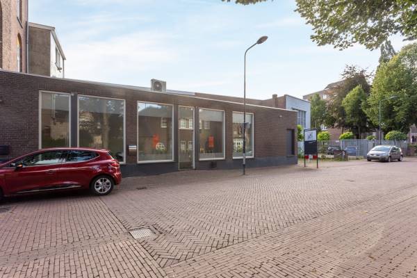Bedrijfsruimte Parklaan 2-A Sittard