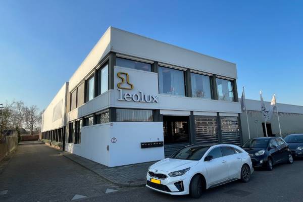 Kantoorruimte Kazernestraat 15 Venlo