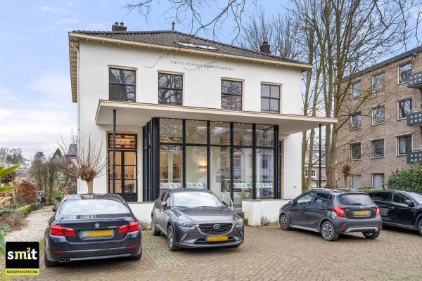 Kantoorruimte Nieuweweg 1 Renkum