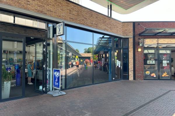 Winkelruimte De Korf 24 Krimpen aan den IJssel