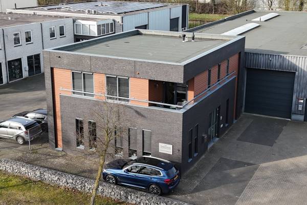 Kantoorruimte Van Leeuwenhoekweg 9-B Schijndel