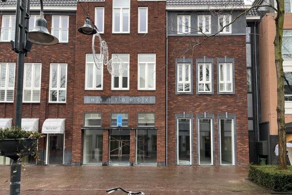 Winkelruimte Hoofdstraat 21 Veghel