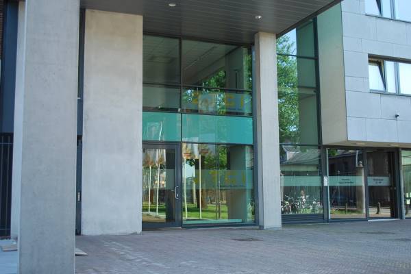 Kantoorruimte Keizerstraat 21 Breda