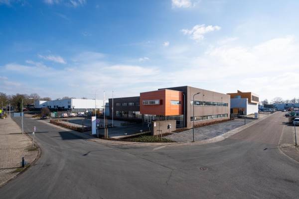 Bedrijfsruimte Fischerpad 106 Sittard