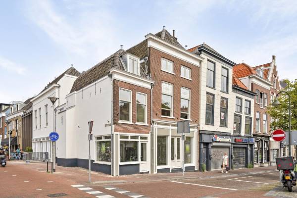 Winkelruimte Binnenwatersloot 10 Delft