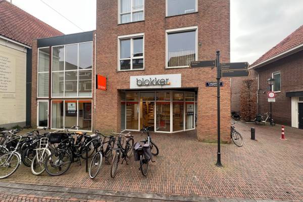 Winkelruimte Brede Beek 2 Nijkerk