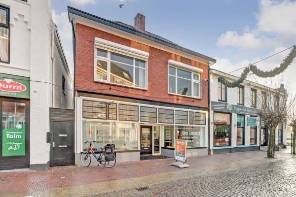 Beleggingsobject Misterstraat 89 Winterswijk