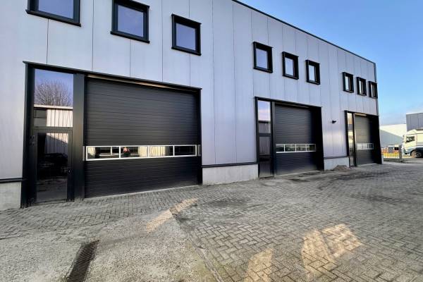 Bedrijfsruimte Schepenveld 30-B Zeewolde