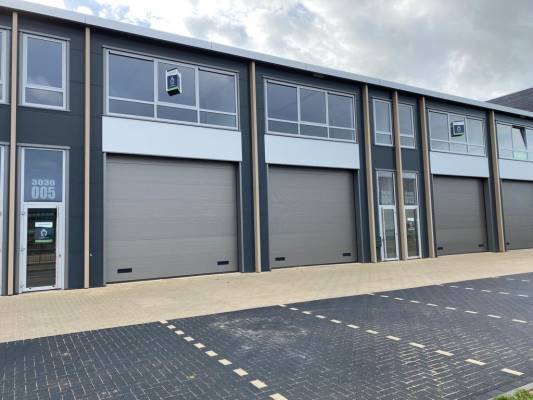 Bedrijfsruimte Bijsterhuizen 3030- 005 Wijchen